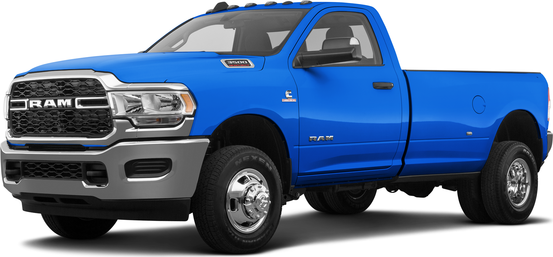 2021 Ram 3500 Trucks Price Value Ratings Reviews Kelley Blue Book